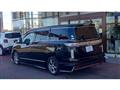 2017 Nissan Elgrand
