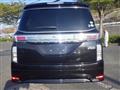 2015 Nissan Elgrand