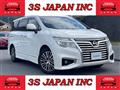 2018 Nissan Elgrand