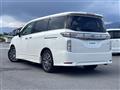 2018 Nissan Elgrand