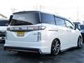 2016 Nissan Elgrand