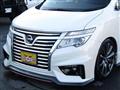 2016 Nissan Elgrand