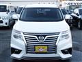 2016 Nissan Elgrand