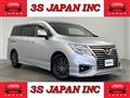 2016 Nissan Elgrand