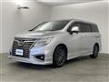 2016 Nissan Elgrand