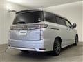 2016 Nissan Elgrand