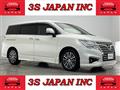2017 Nissan Elgrand