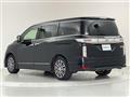 2018 Nissan Elgrand