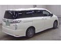 2019 Nissan Elgrand