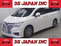 2019 Nissan Elgrand