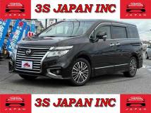 2019 Nissan Elgrand