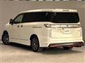 2016 Nissan Elgrand