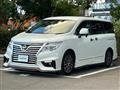 2016 Nissan Elgrand