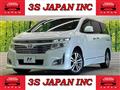 2013 Nissan Elgrand