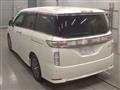 2016 Nissan Elgrand