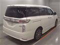 2016 Nissan Elgrand