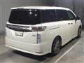 2018 Nissan Elgrand