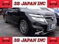 2016 Nissan Elgrand