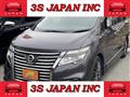 2018 Nissan Elgrand