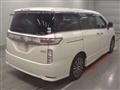 2018 Nissan Elgrand