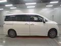2018 Nissan Elgrand
