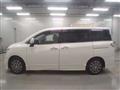 2018 Nissan Elgrand