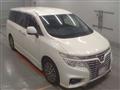 2018 Nissan Elgrand
