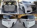 2018 Nissan Elgrand