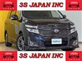 2012 Nissan Elgrand