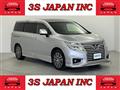 2014 Nissan Elgrand