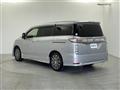 2014 Nissan Elgrand
