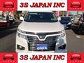 2016 Nissan Elgrand