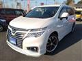 2016 Nissan Elgrand