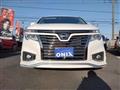 2016 Nissan Elgrand