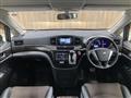 2012 Nissan Elgrand
