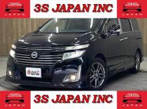 2012 Nissan Elgrand