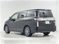 2017 Nissan Elgrand