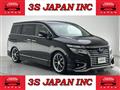 2018 Nissan Elgrand