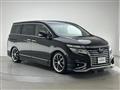 2018 Nissan Elgrand