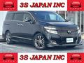 2012 Nissan Elgrand
