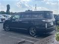 2012 Nissan Elgrand