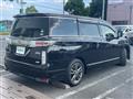 2012 Nissan Elgrand