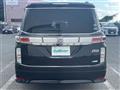 2012 Nissan Elgrand