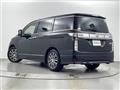 2014 Nissan Elgrand
