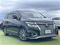 2014 Nissan Elgrand