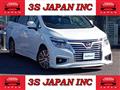 2016 Nissan Elgrand