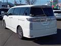 2016 Nissan Elgrand