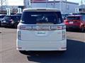 2016 Nissan Elgrand