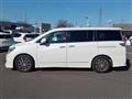 2016 Nissan Elgrand