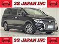 2018 Nissan Elgrand